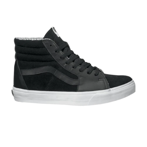 Vans Sk8-Hi 'Black'