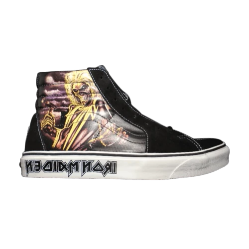 Vans Sk8 Hi