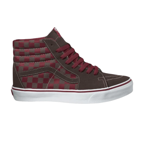 Vans Sk8-Hi