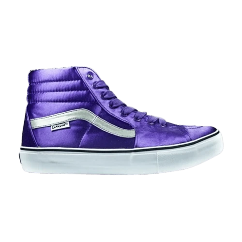 Vans Proper x Sk8-Hi LX