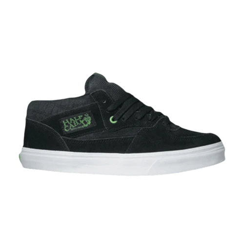 Vans Half Cab