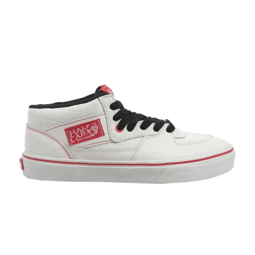 Vans Half Cab