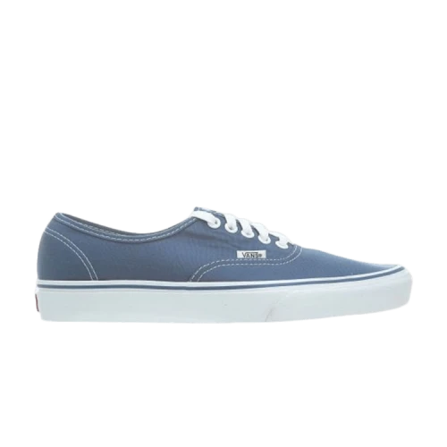 Vans Authentic Slim Navy