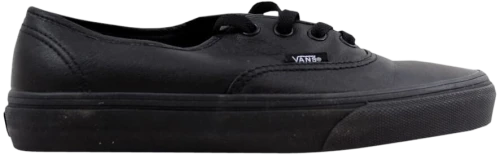 Vans Authentic Black