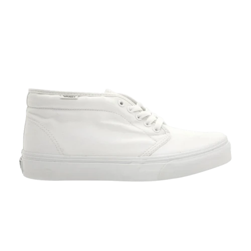 Vans Chukka Boot 'True White'