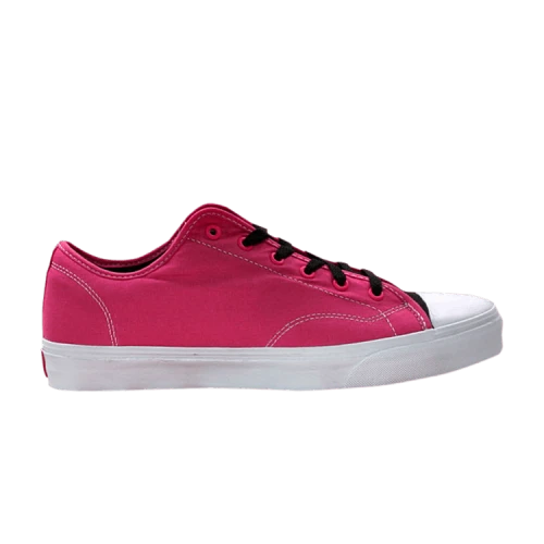 Malcom Mclaren x Supreme x Vans V-79 'Pink'
