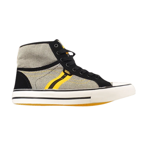 Vans Wellesley 'Denim Black' (Women's)