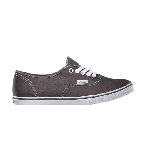 Vans Authentic Pro 'Pewter'