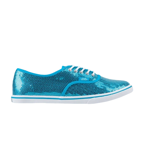 Vans Authentic Low Pro 'Sequins'