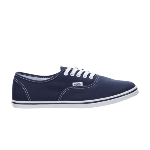 Vans Authentic Low Pro 'Navy'