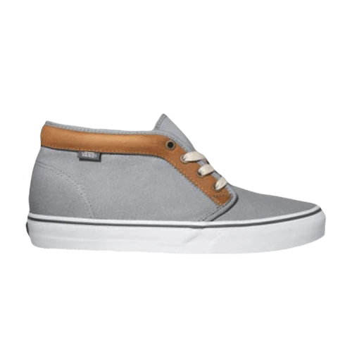 Vans Chukka Boot CA 'Mid Grey'