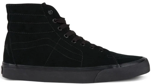 Vans Sk8-Hi Deconstruct Metallica James Hetfield
