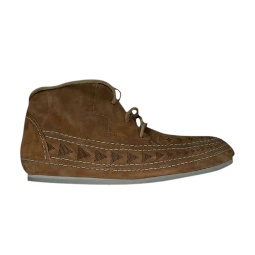 Taka Hayashi x Vans Akat LX 'Sudan Brown'