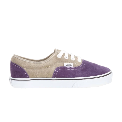 Vans LPE 'Purple Velvet'