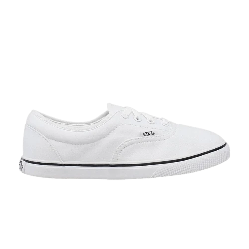 Vans LPE 'True White'