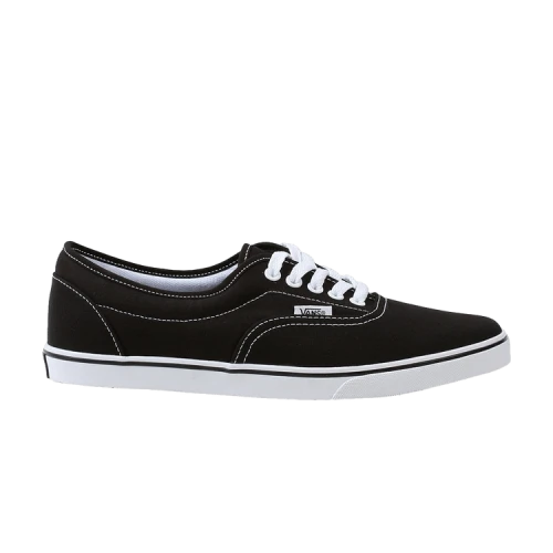 Vans LPE 'Black'