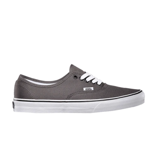 Vans Authentic 'Pewter'