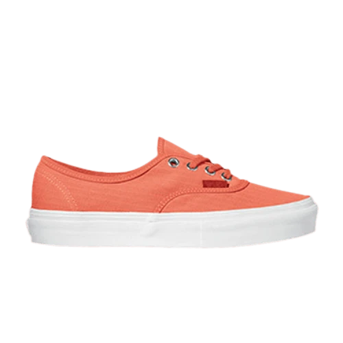 Vans Authentic CA 'Canteloupe'