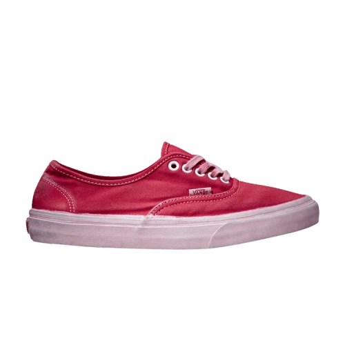 Vans Authentic CA 'Over Washed'
