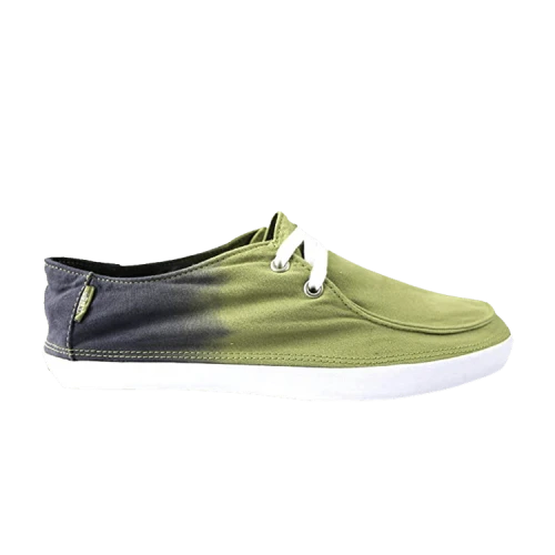 Vans Rata Vulc 'Ombre Navy'