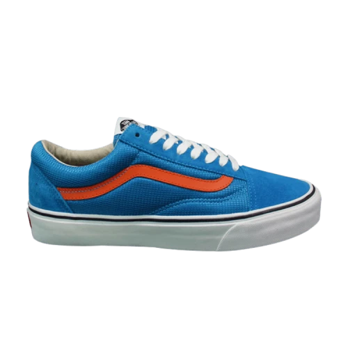 Vans Supreme x Old Skool '92 'Blue'