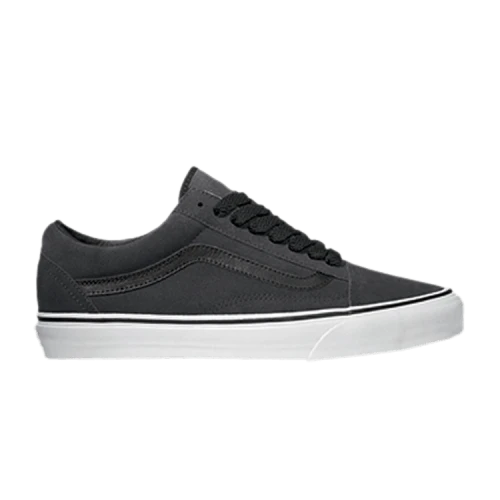 Vans Old Skool 'Dark Shadow'