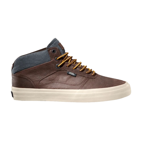 Vans Bedford 'OTW Brown'