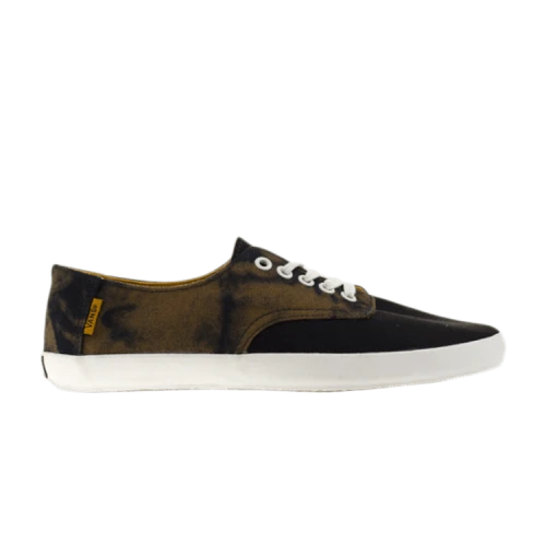Vans E-Street 'Acid Washed'
