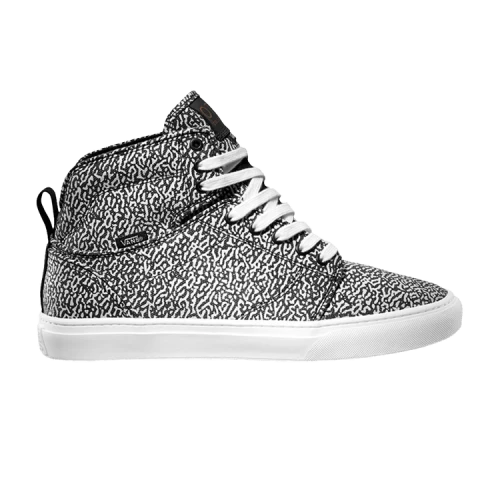 Vans Alomar 'OTW Disruptive Pack - Black White'