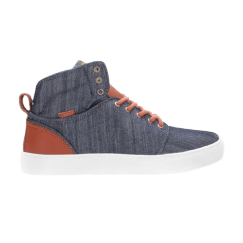 Vans Alomar 'Denim Navy'