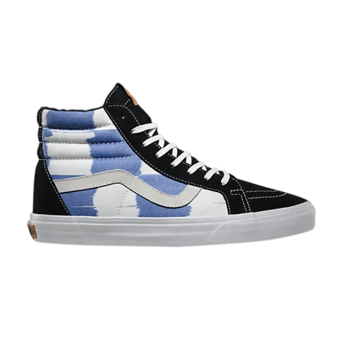 Vans Sk8-Hi Reissue 'Glitch Check'