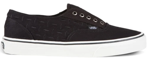Vans Era Laceless Metallica Lars Ulrich