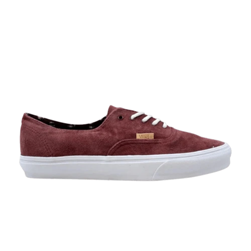 Vans Authentic Decon CA Pigsuede Polka