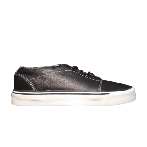 Vans 106 Vulcanized CA Leather