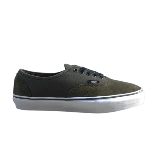 Carhartt WIP x Vans Authentic Pro 'Cypress'
