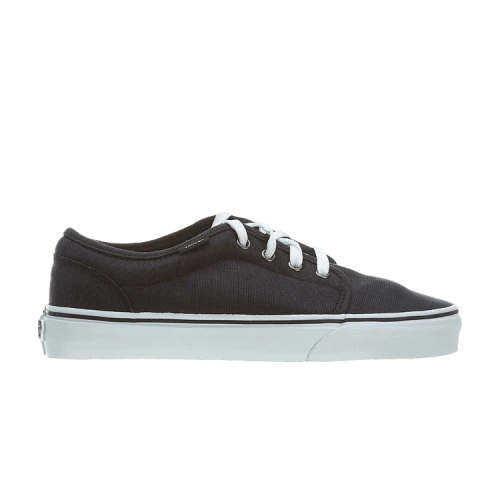 Vans U 106 Vulcanized 'Black'