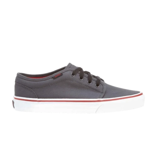 Vans U 106 Vulcanized Dark Shadow/Chili