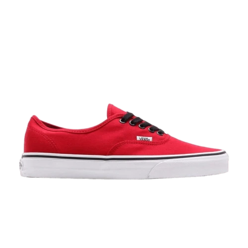 Vans Authentic 'Chili Pepper'