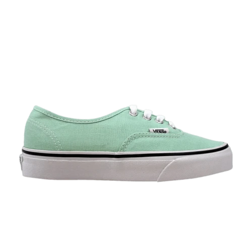 Vans Authentic Gossamer Green