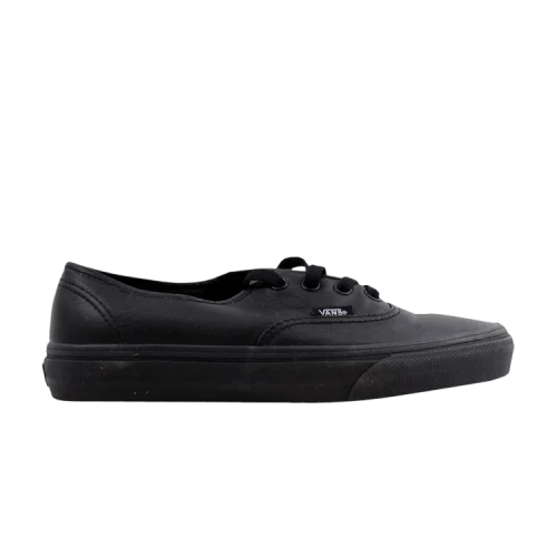 Vans Authentic 'Black'