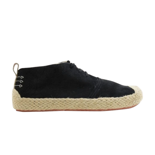 Vans Taka Hayashi x Espadrille LX