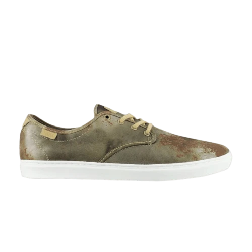 Vans Ludlow 'Stain Tan'