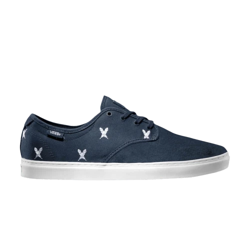 Vans Ludlow 'Feathers Pack - Navy'