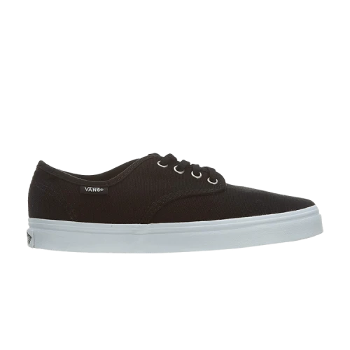 Vans Madero Black