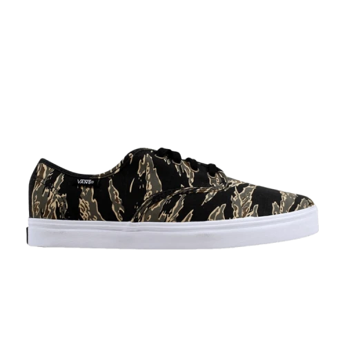 Vans Ripstop Madero Tiger Camo