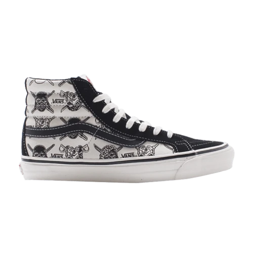 Vans OG Sk8-Hi LX 'Star Wars' Sample