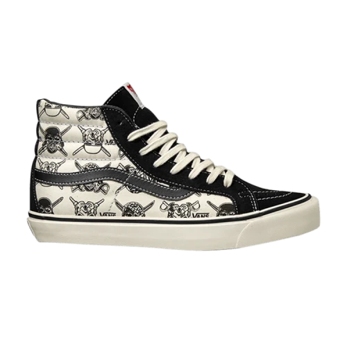 Vans OG Sk8-Hi LX 'Star Wars'