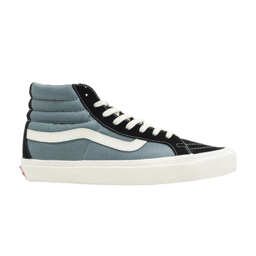 Vans Sk8-Hi 'Phantom'