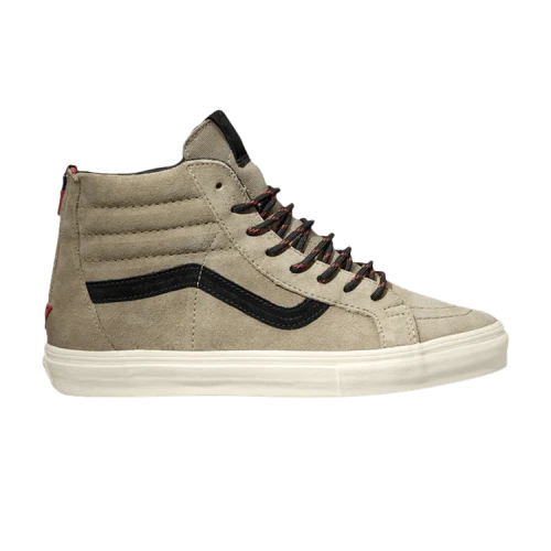 Vans Sk8-Hi Zip LX 'Coriander'