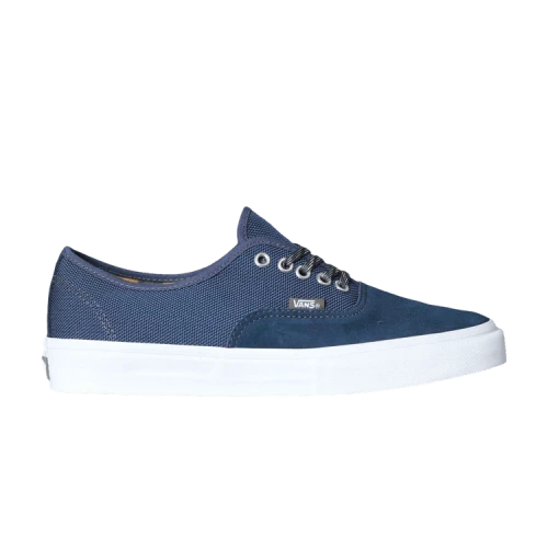 Anthony Acosta x Vans Authentic Pro 'Navy'